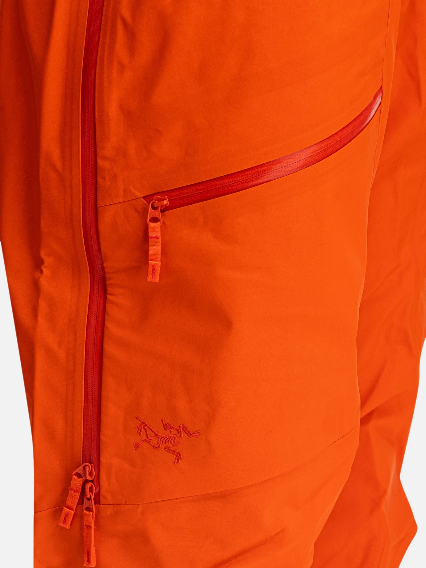 Arc&#39;teryx Pantaloni &quot;Sentinel&quot; 13447951_4 Orange thumbnail_4