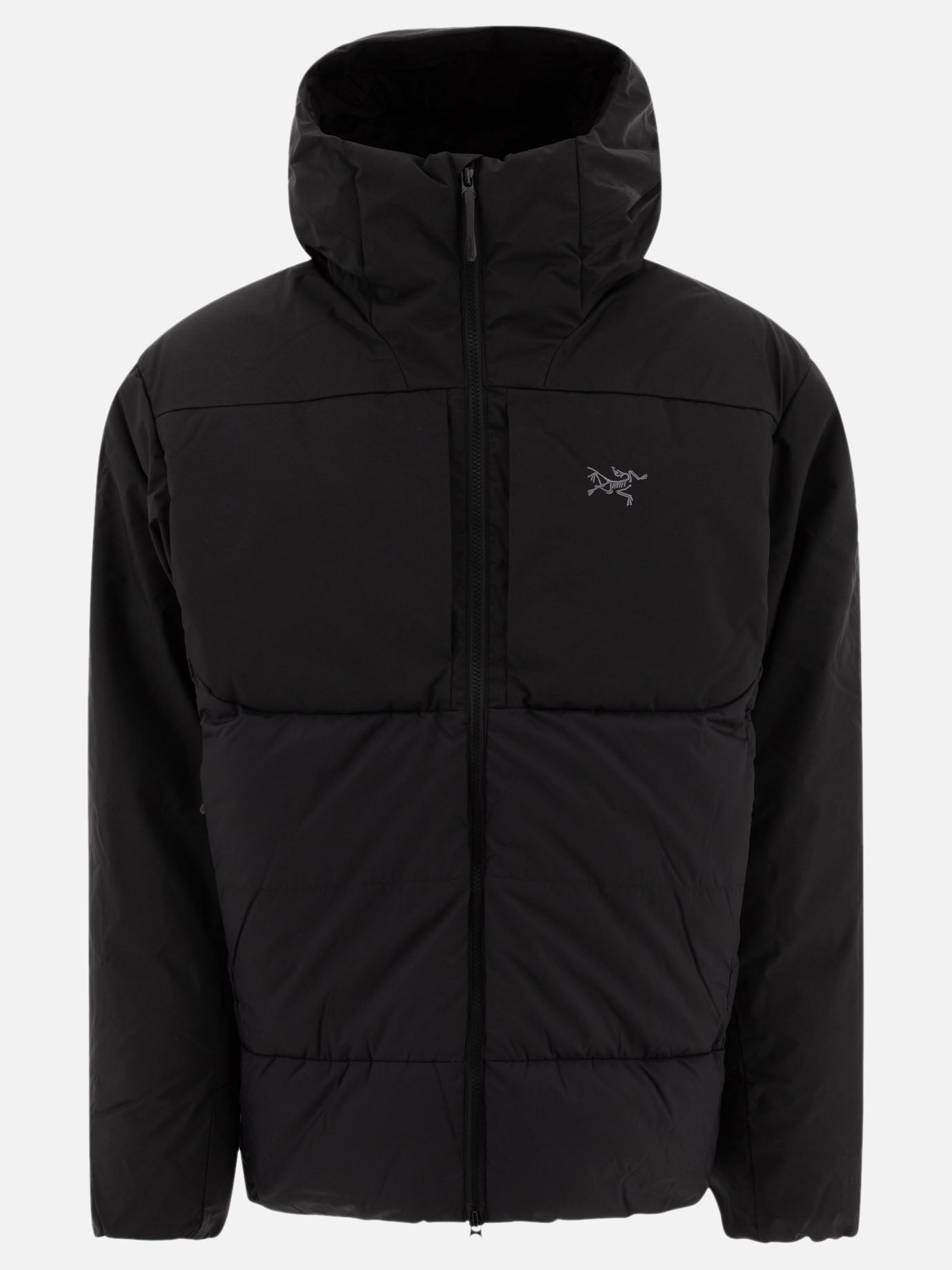 Arc&#39;teryx Giacca &quot;Thorium SV&quot; 10206693_M Black thumbnail_1