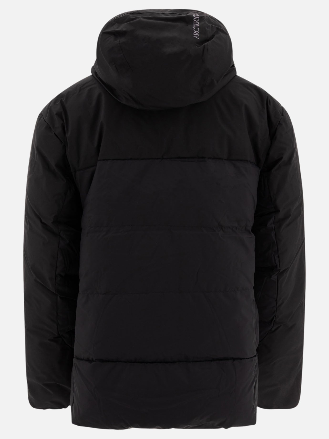 Arc&#39;teryx Giacca &quot;Thorium SV&quot; 10206693_M Black thumbnail_2