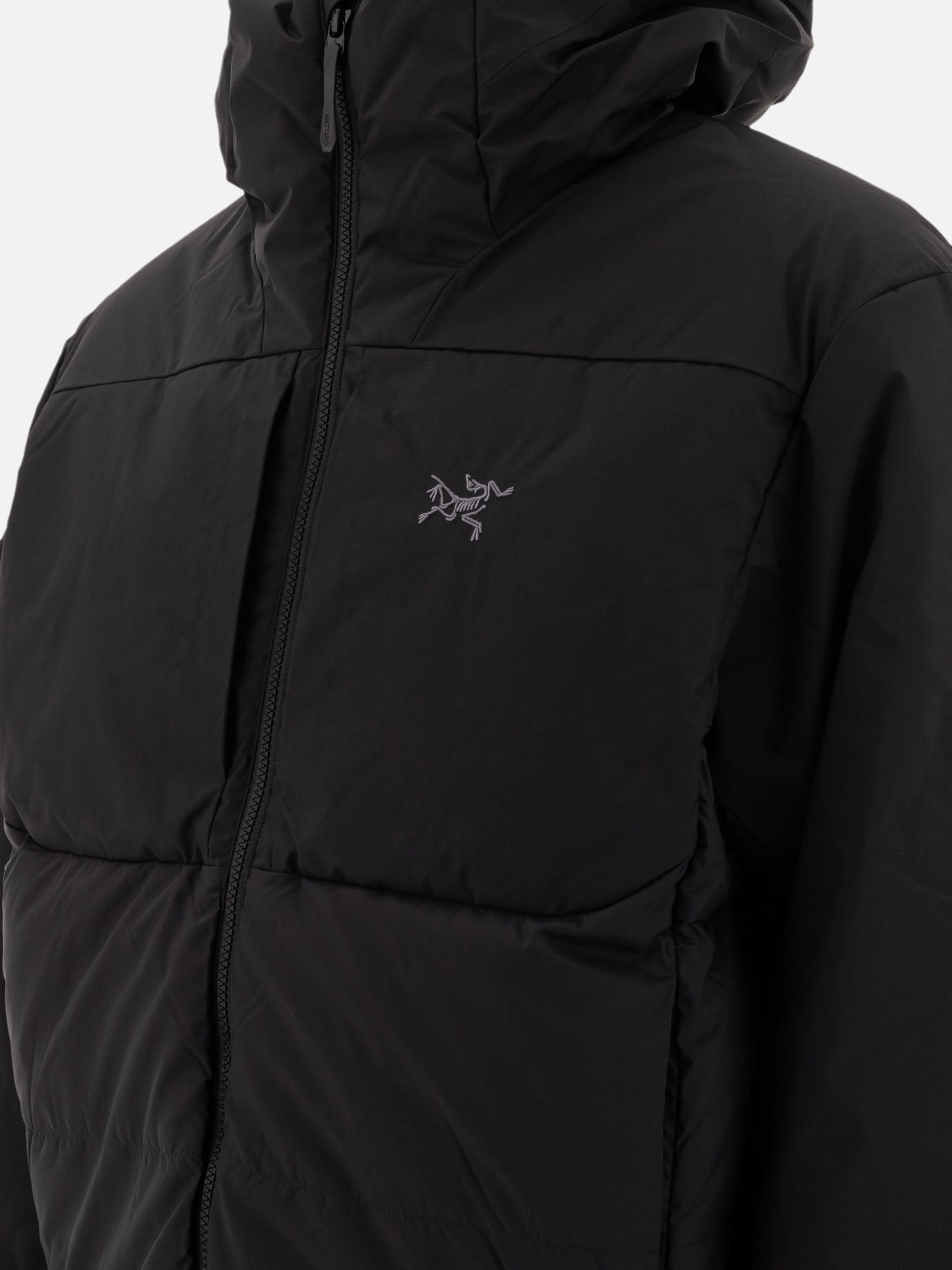 Arc&#39;teryx Giacca &quot;Thorium SV&quot; 10206693_M Black thumbnail_4