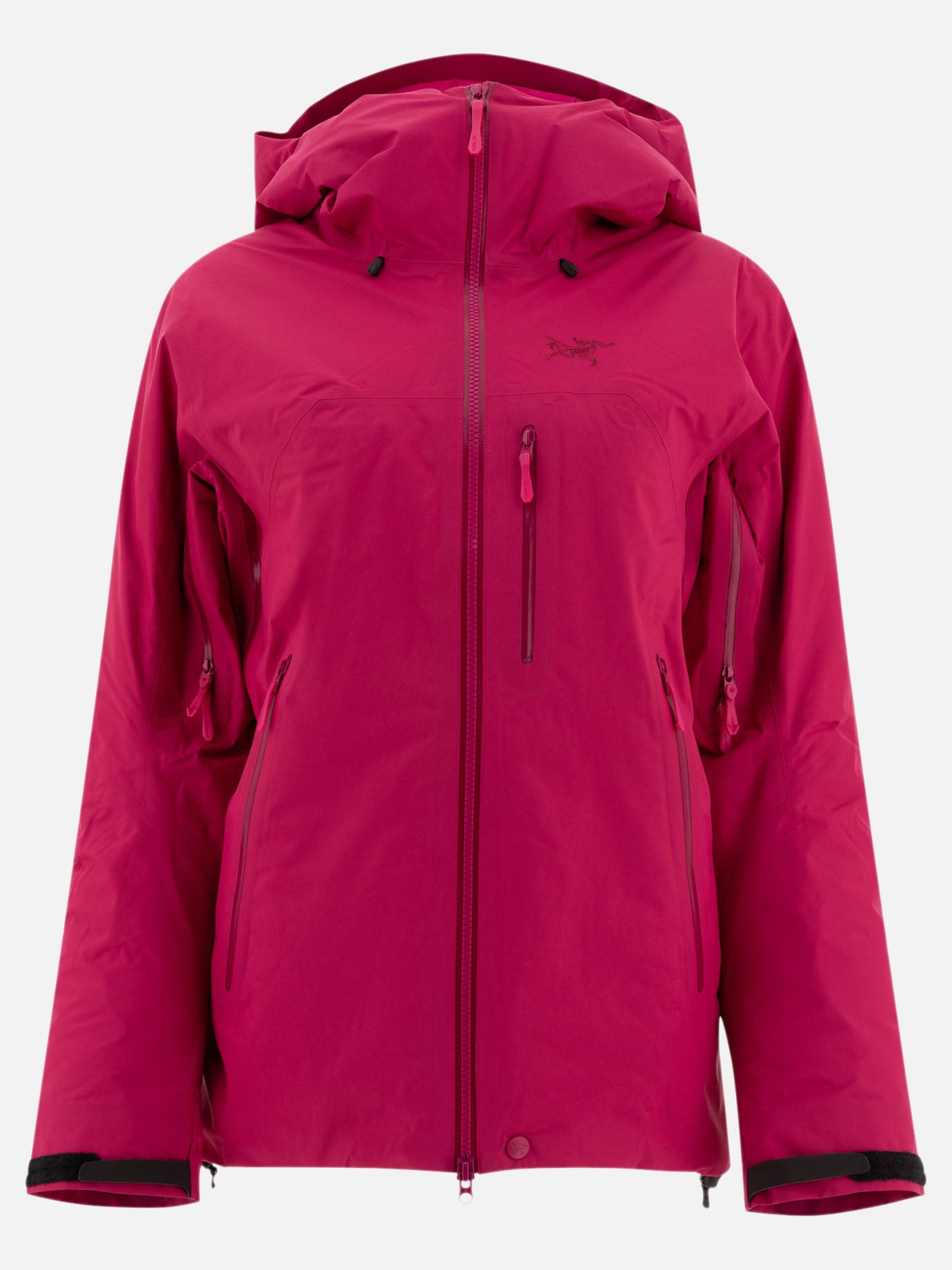 Arc&#39;teryx &quot;Beta Insulated&quot; jacket 14143222_S Fuchsia thumbnail_1
