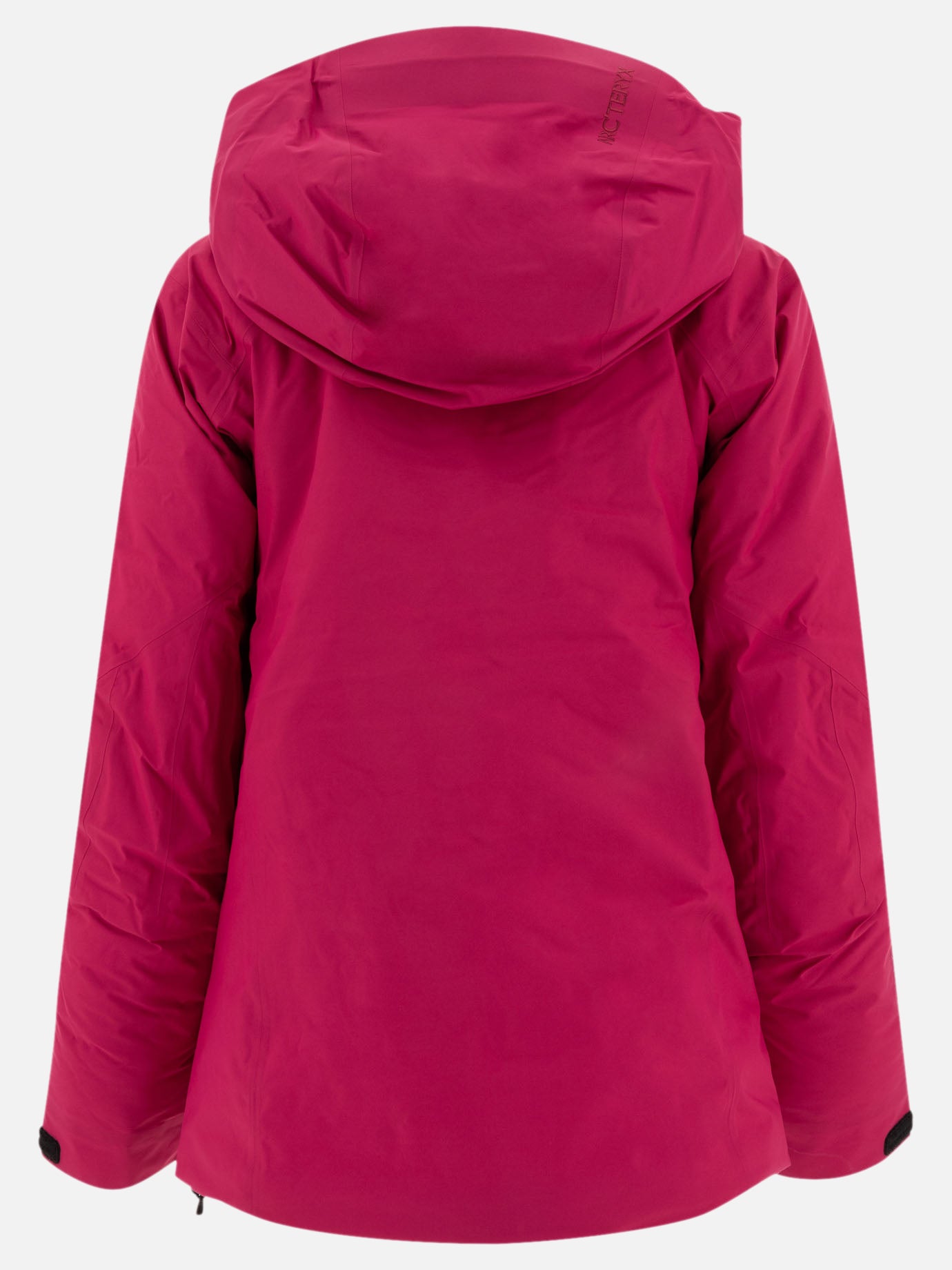 Arc&#39;teryx &quot;Beta Insulated&quot; jacket 14143222_S Fuchsia thumbnail_2