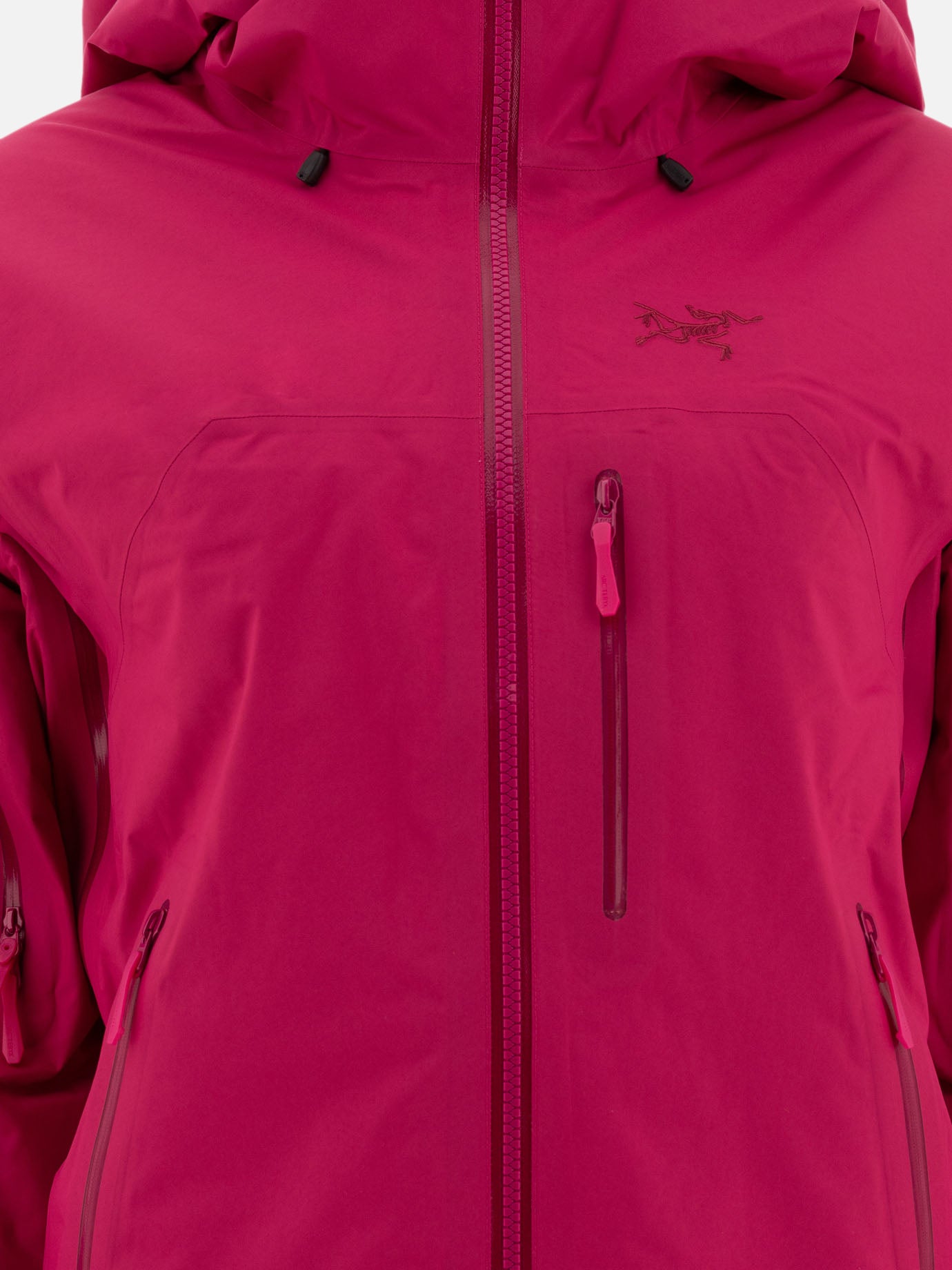 Arc&#39;teryx &quot;Beta Insulated&quot; jacket 14143222_S Fuchsia thumbnail_3