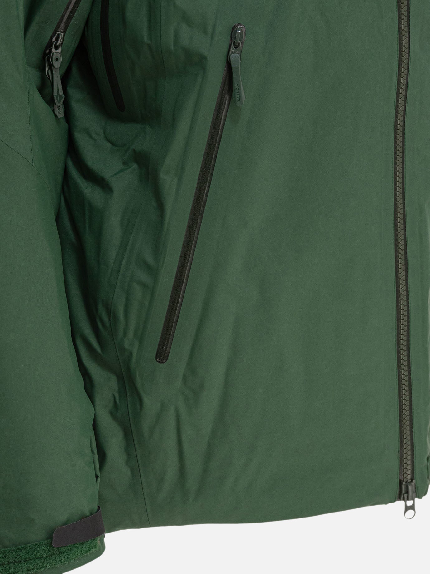 Arc&#39;teryx Giacca &quot;Beta Insulated&quot; 13769276_S Green thumbnail_4