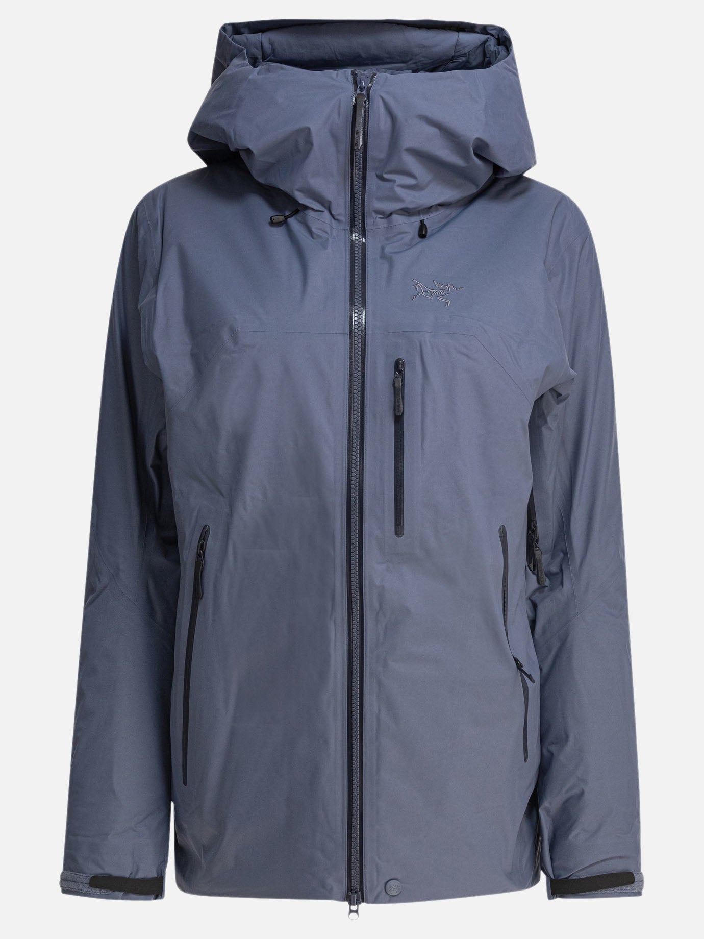 Arc&#39;teryx &quot;Beta Insulated&quot; jacket 14315828_S Purple thumbnail_1
