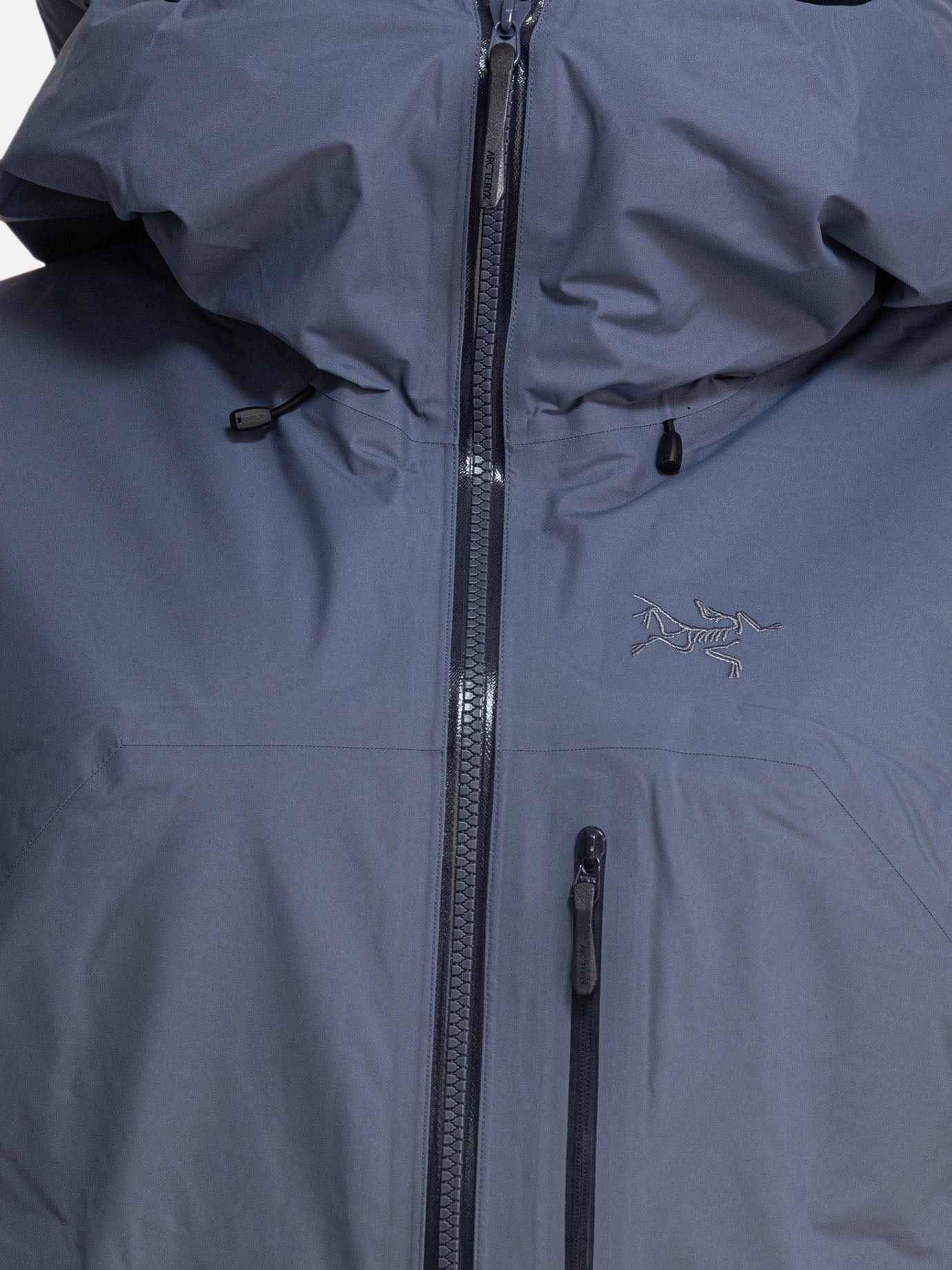 Arc&#39;teryx &quot;Beta Insulated&quot; jacket 14315828_S Purple thumbnail_3
