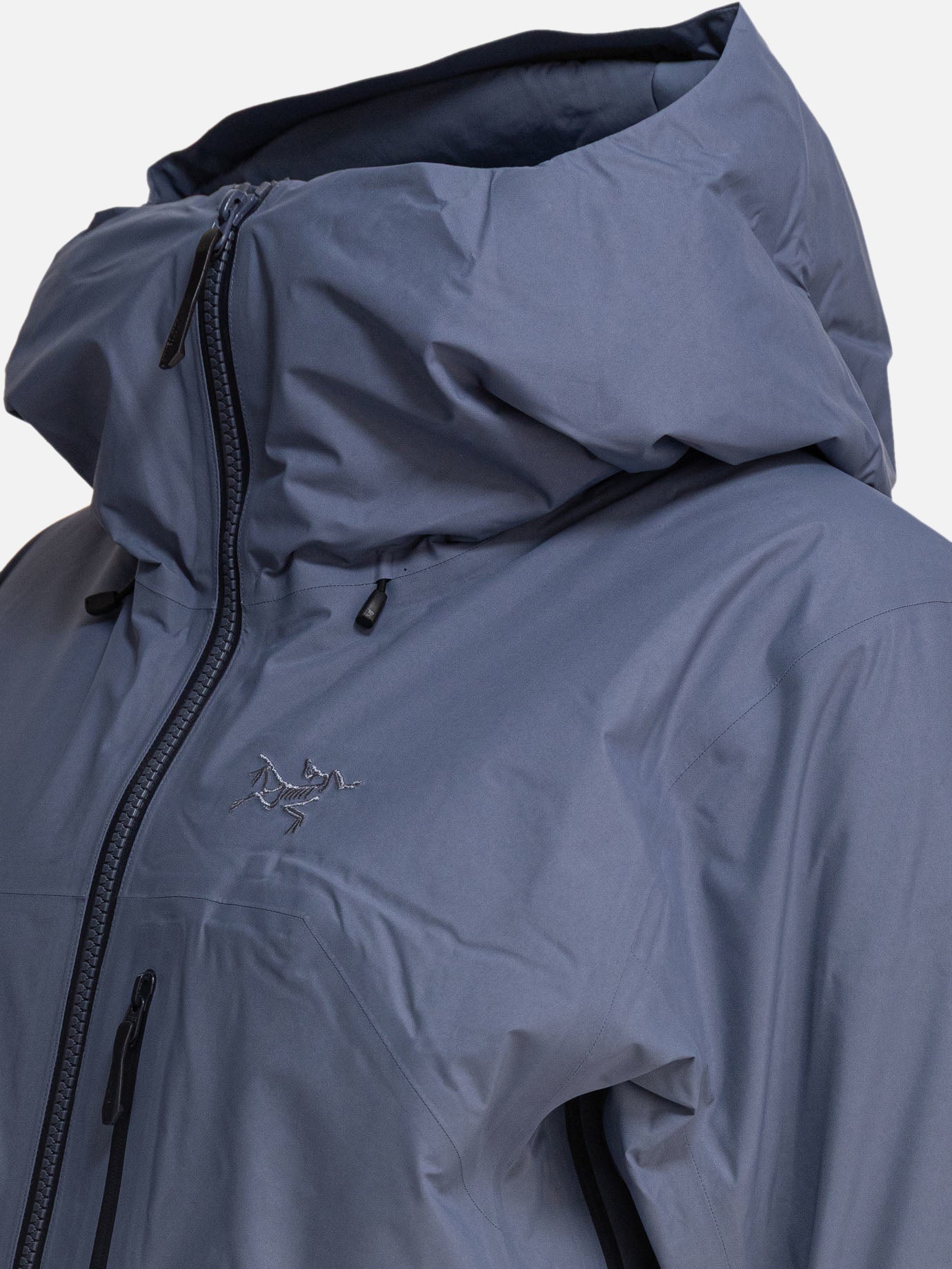 Arc&#39;teryx &quot;Beta Insulated&quot; jacket 14315828_S Purple thumbnail_4