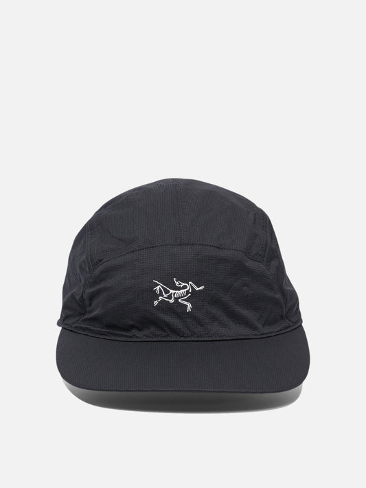 Cappelli da baseball 100% nylon  Nero - Arc'teryx Uomo | PLP | VIETTI Online Store 
