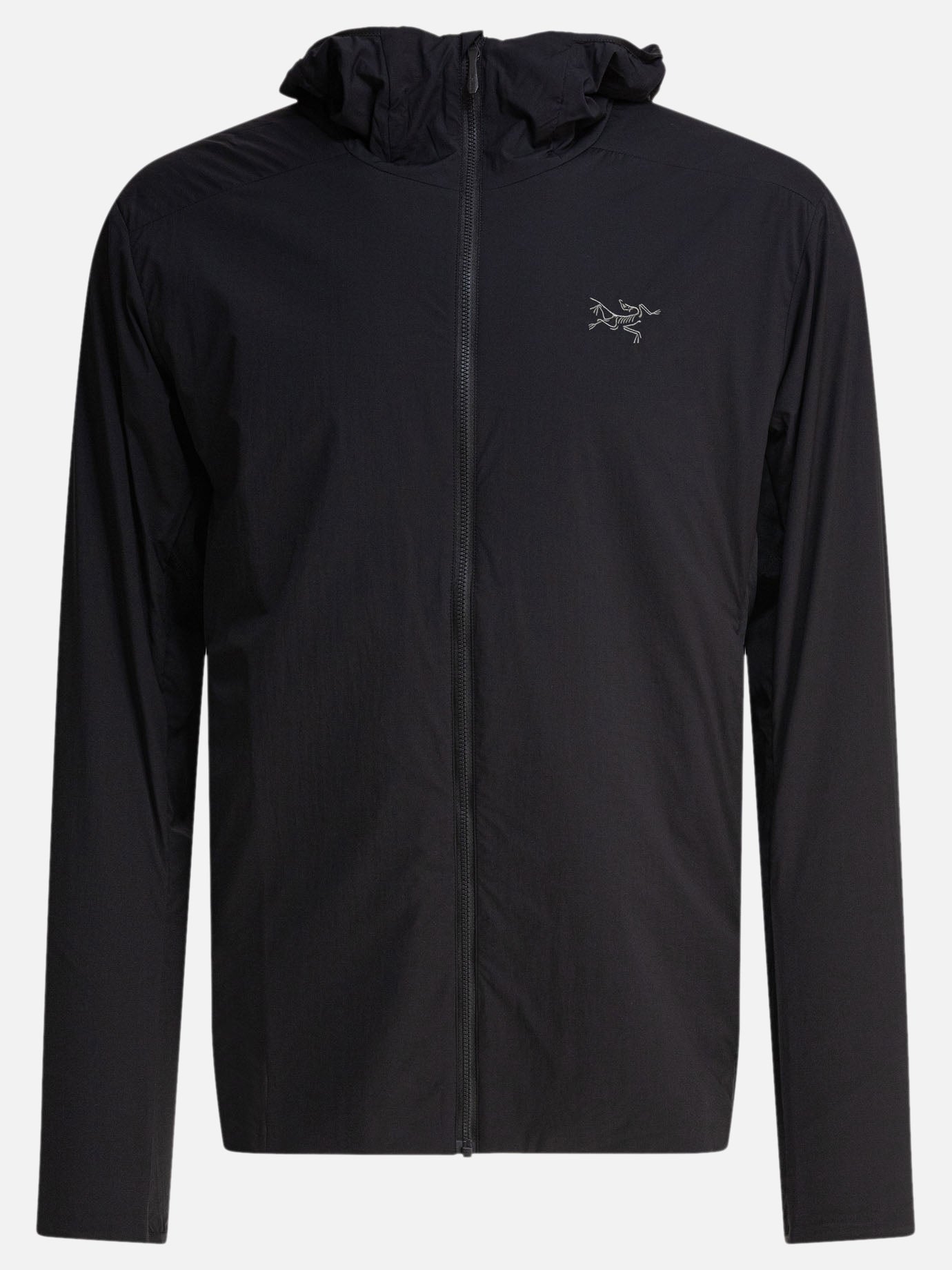 Arc'teryx "Atom SL" jacket Black