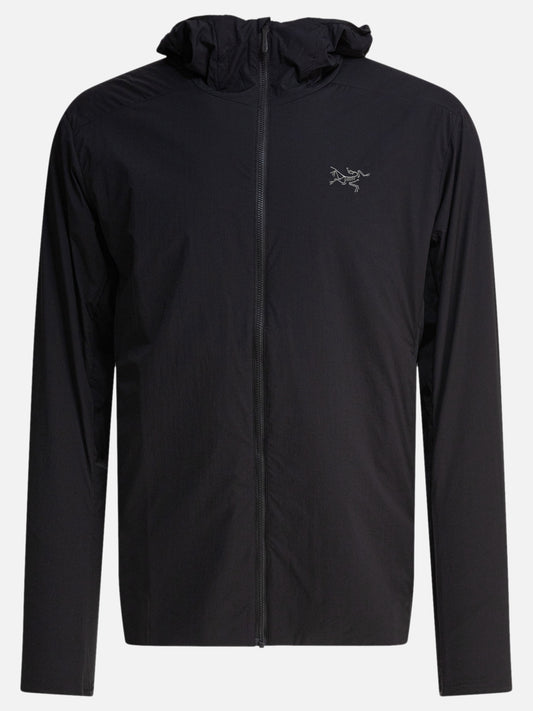 Arc'teryx "Atom SL" jacket 16237236_M Black 1