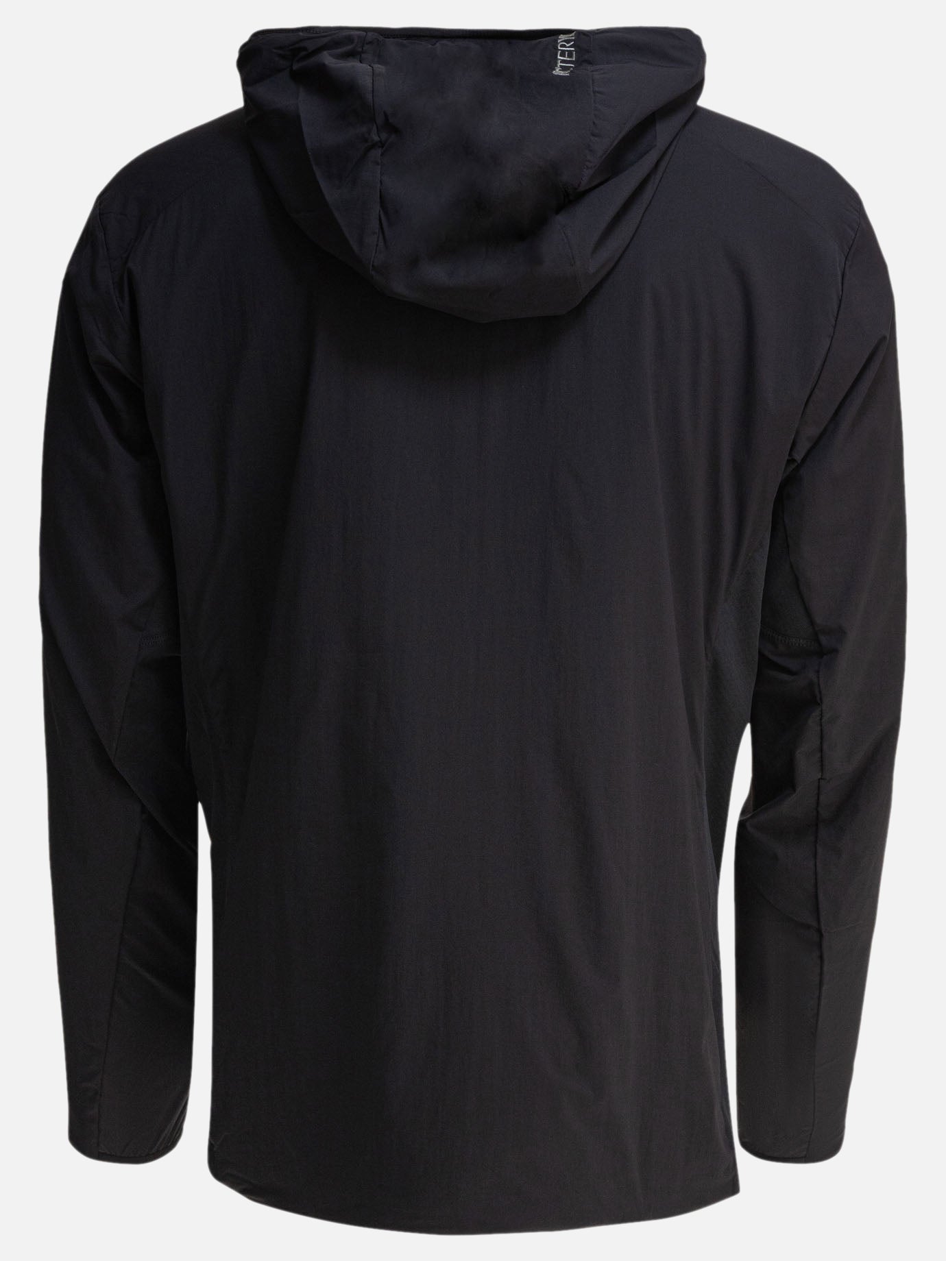 Arc&#39;teryx &quot;Atom SL&quot; jacket 16237236_M Black thumbnail_2