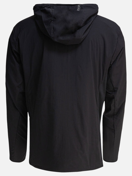 Arc'teryx "Atom SL" jacket 16237236_M Black 2