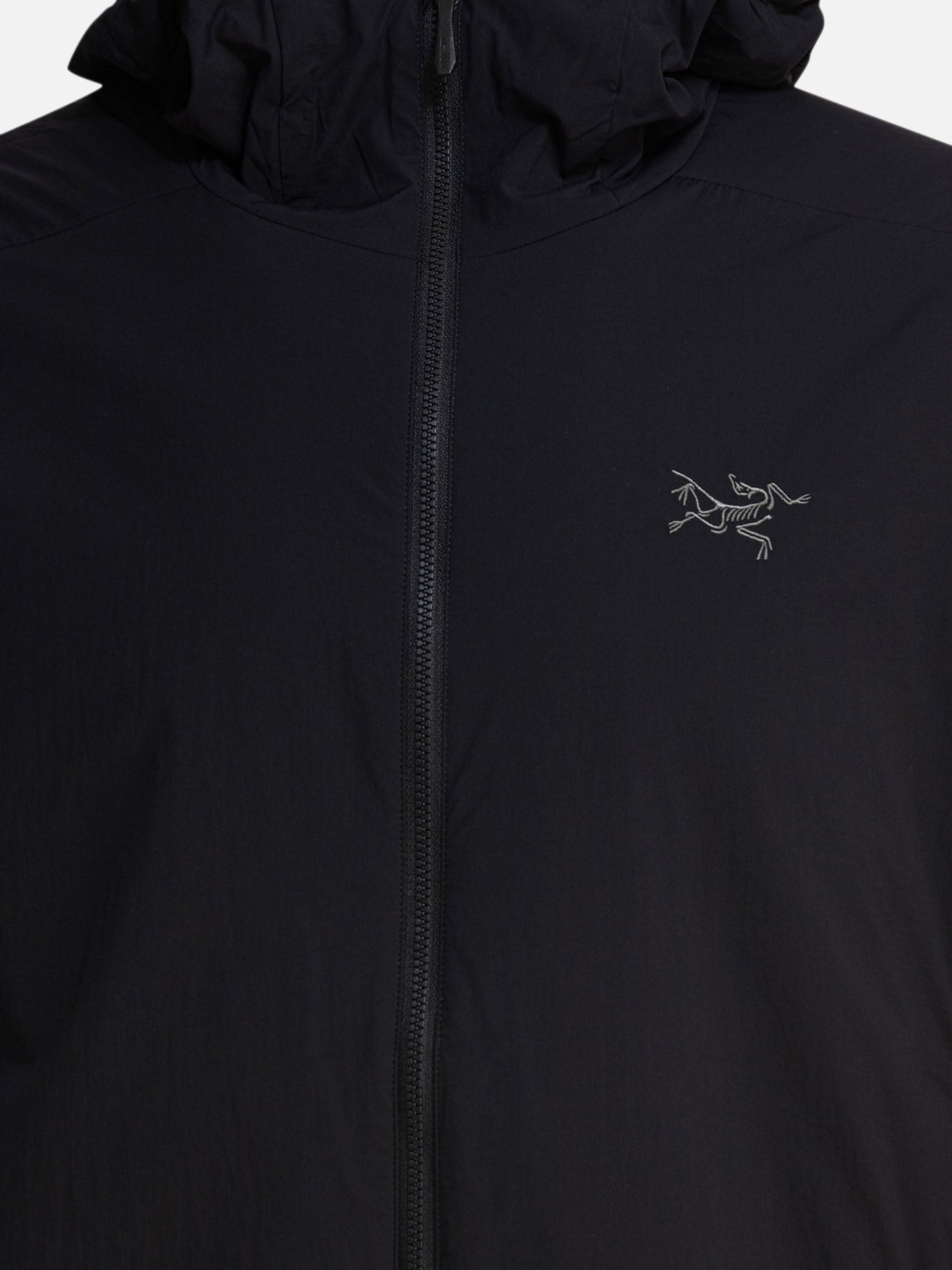 Arc'teryx "Atom SL" jacket Black