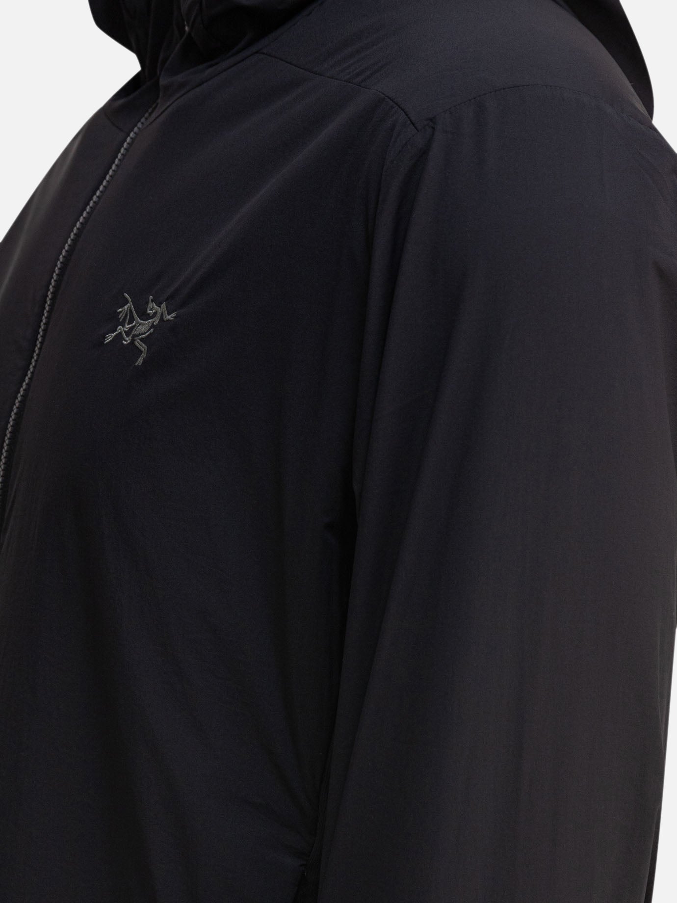 Arc'teryx "Atom SL" jacket Black
