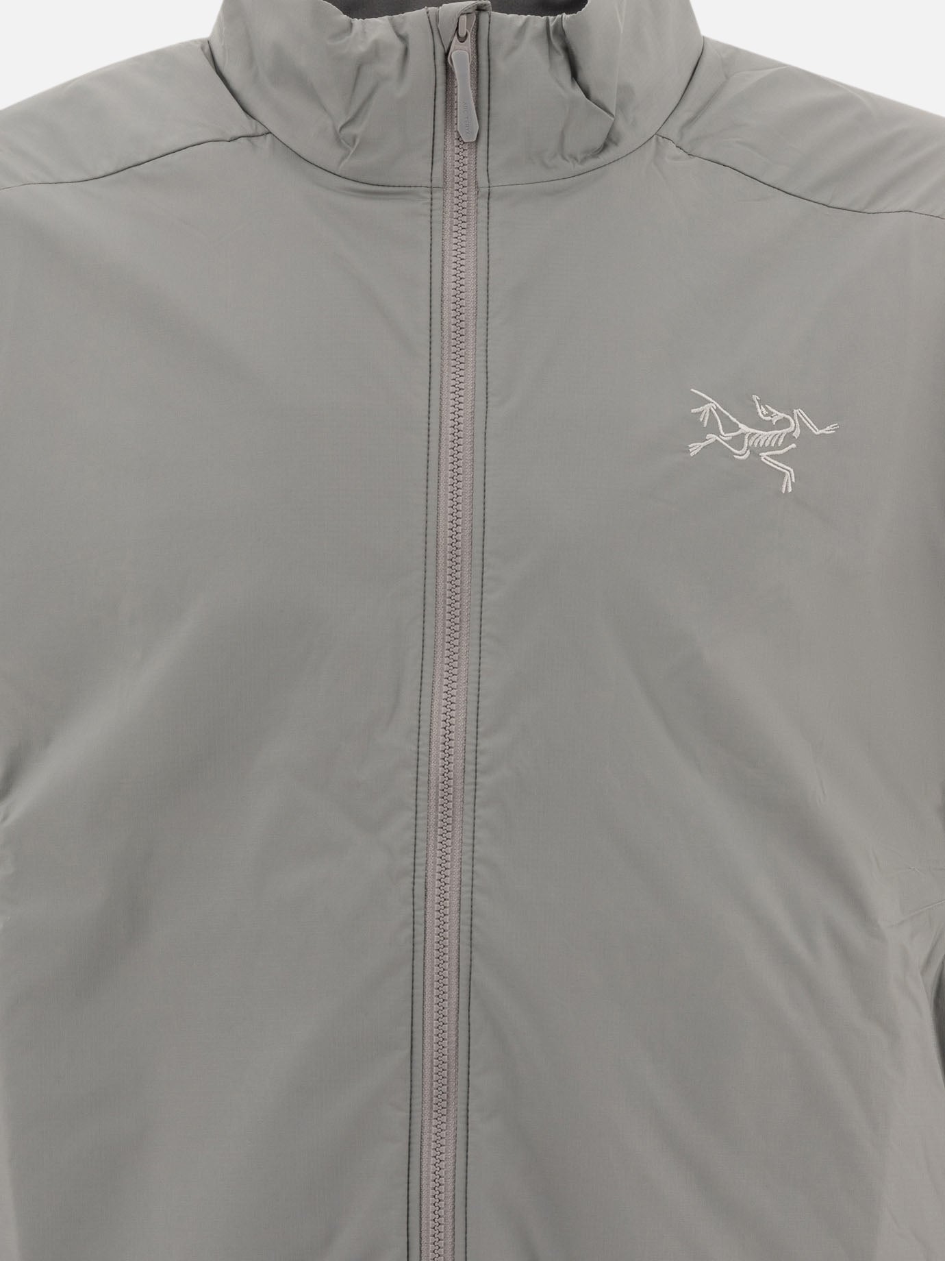 Giacche tecniche Logo  Grigio - Arc&#39;teryx Uomo | PDP | VIETTI Online Store | thumbnail_3