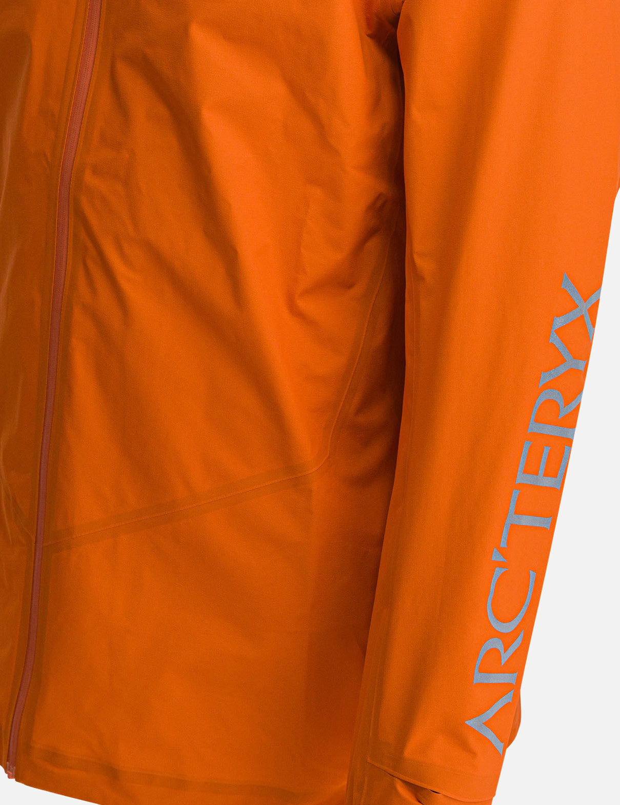 Giacche tecniche Logo  Arancione - Arc&#39;teryx Uomo | PDP | VIETTI Online Store | thumbnail_4