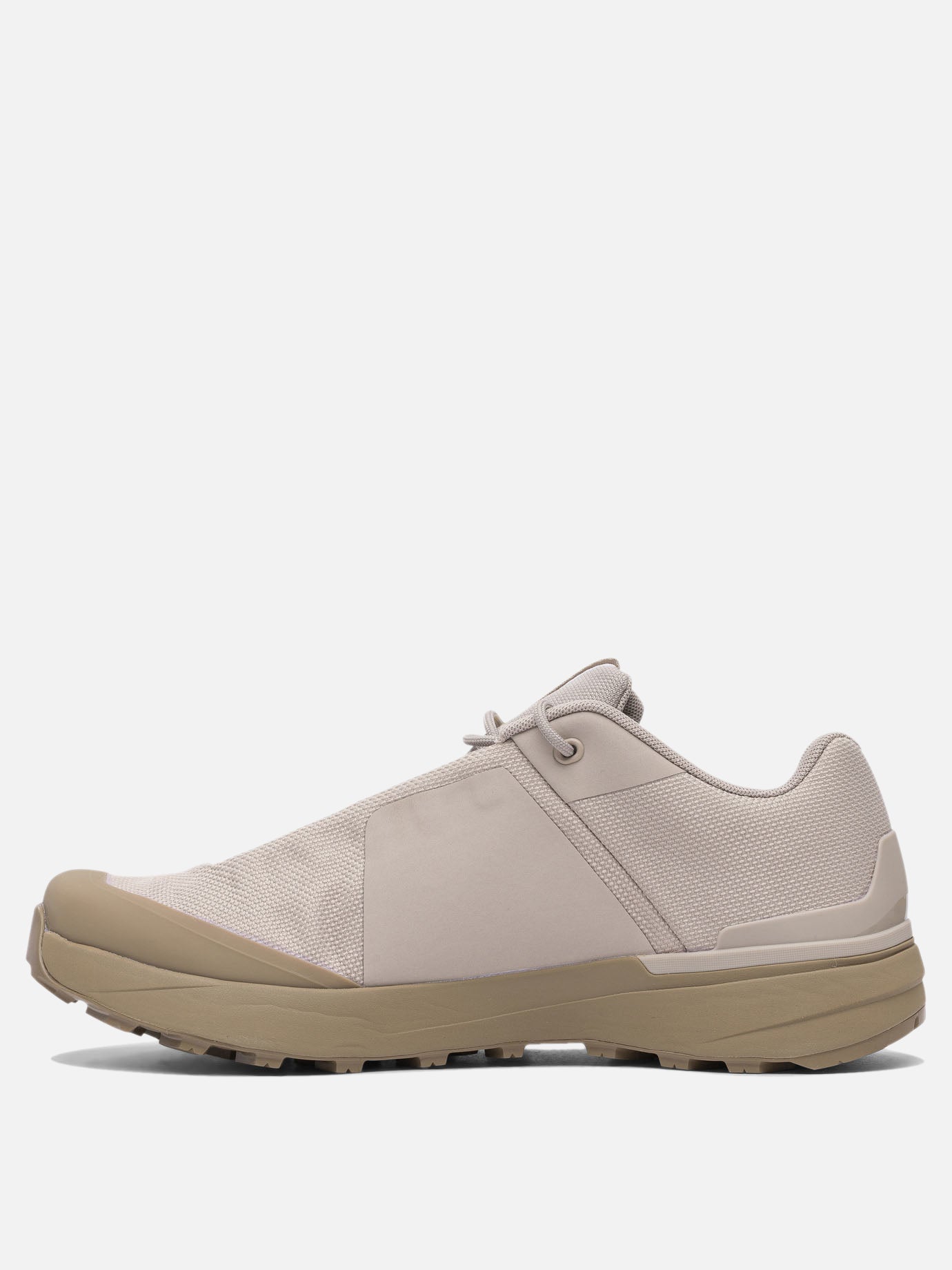 Sneaker basse 100% mesh - 100% rubber  Beige - Arc&#39;teryx Uomo | PDP | VIETTI Online Store | thumbnail_3