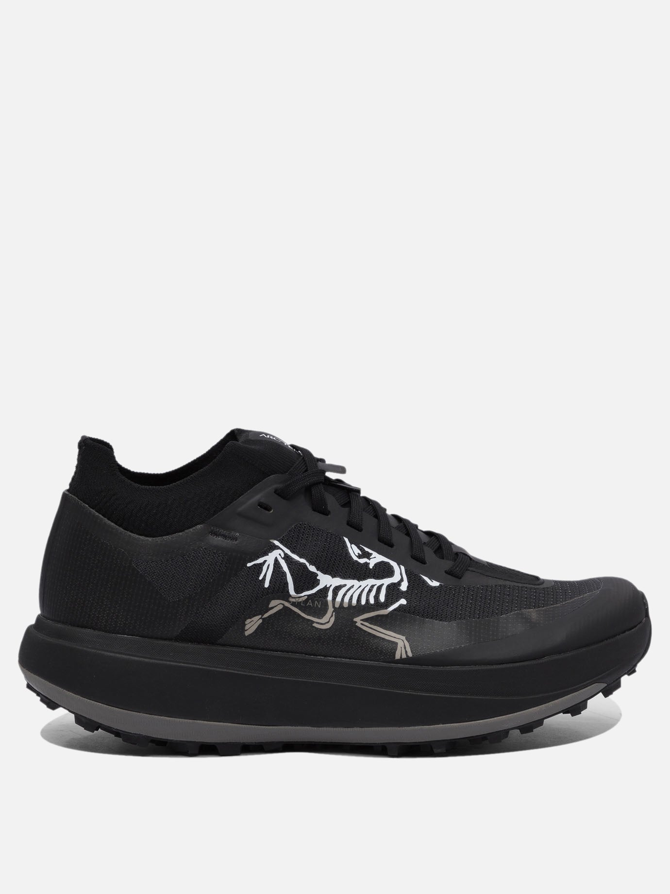 Arc'teryx "Sylan Pro" sneakers Black