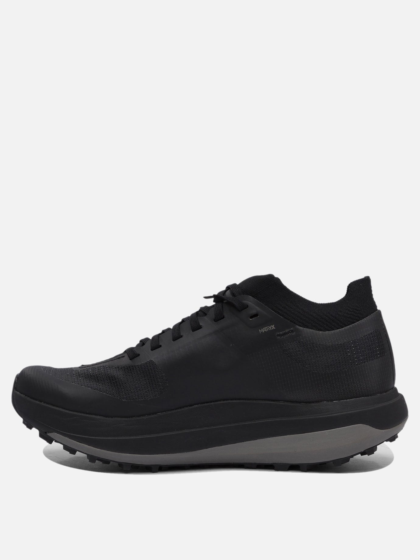 Arc'teryx "Sylan Pro" sneakers Black