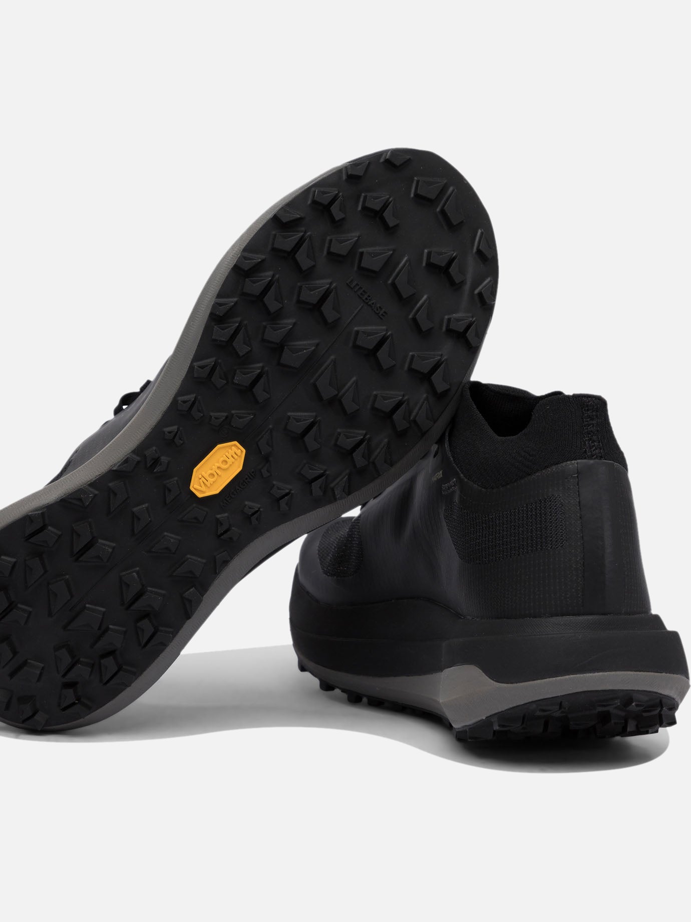 Arc&#39;teryx &quot;Sylan Pro&quot; sneakers 16828622_9 Black thumbnail_5