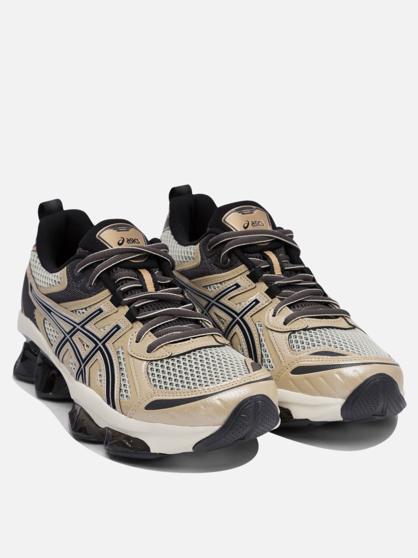 "GEL-QUANTUM KINETIC" sneakers