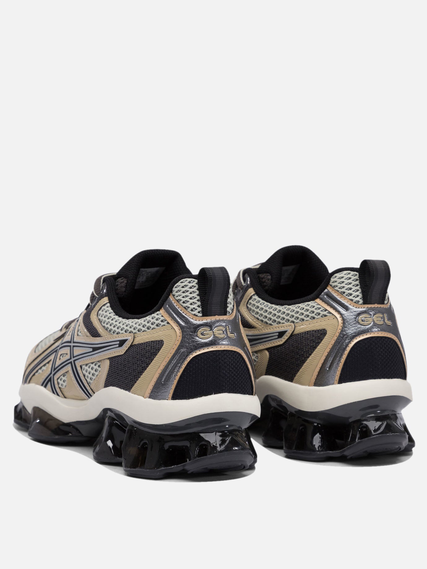 "GEL-QUANTUM KINETIC" sneakers