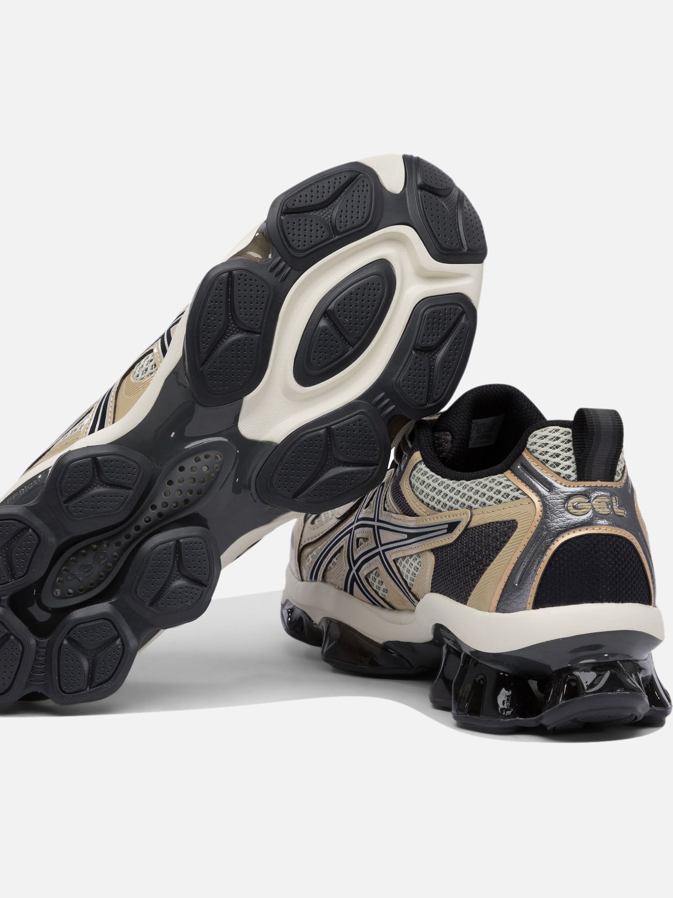 "GEL-QUANTUM KINETIC" sneakers