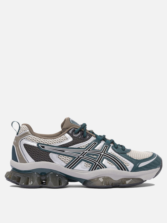 Asics Sneaker "GEL-QUANTUM KINETIC" 14135715_6 Green 1