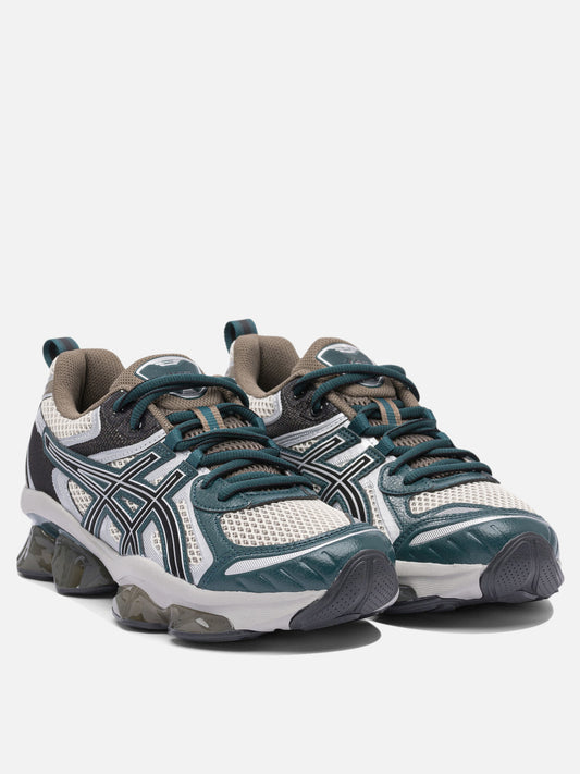 Asics Sneaker "GEL-QUANTUM KINETIC" 14135715_6 Green 2