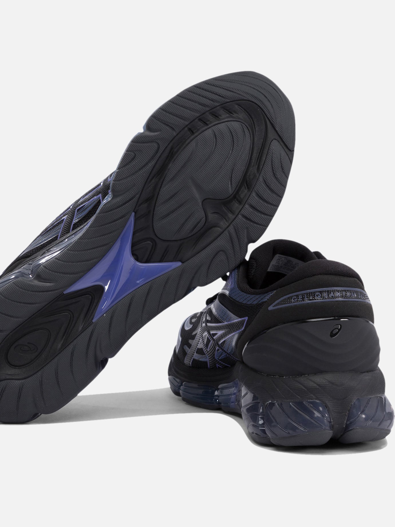 Asics Sneaker &quot;GEL-QUANTUM 360 VIII&quot; 18216552_9 Black thumbnail_5