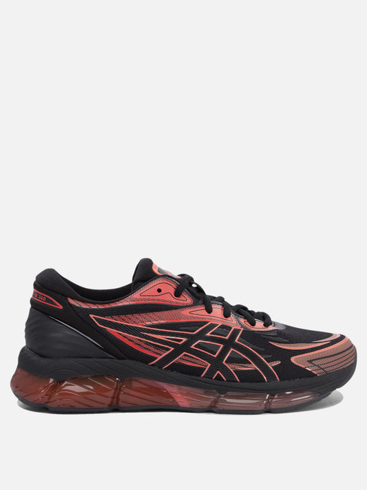 Asics Sneaker "GEL-QUANTUM 360 VIII" 17392946_8 Black 1