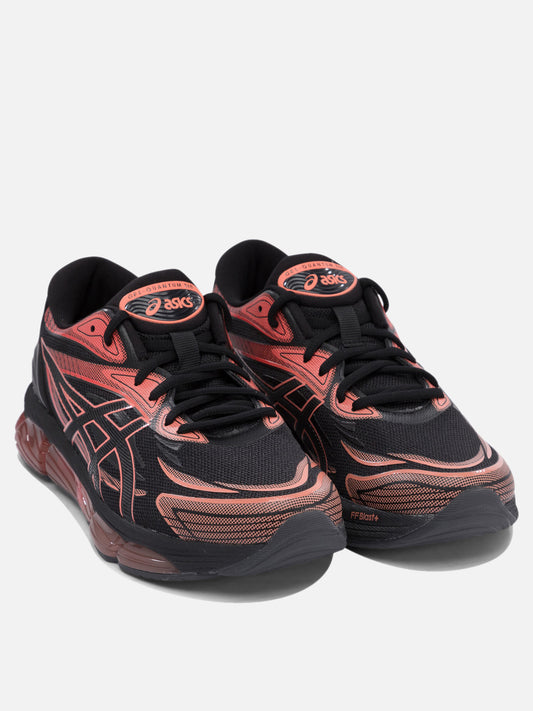 Asics Sneaker "GEL-QUANTUM 360 VIII" 17392946_8 Black 2