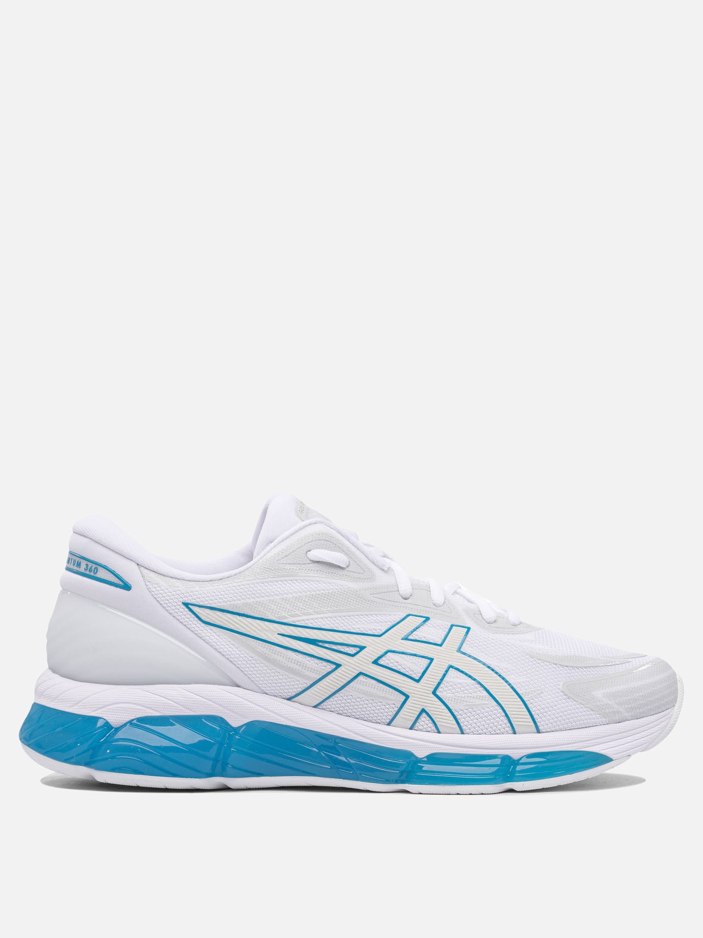 Asics Sneaker &quot;GEL-QUANTUM 360 VIII&quot; 16869617_7 White thumbnail_1