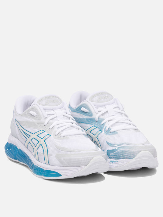 Asics Sneaker "GEL-QUANTUM 360 VIII" 16869617_8 White 2