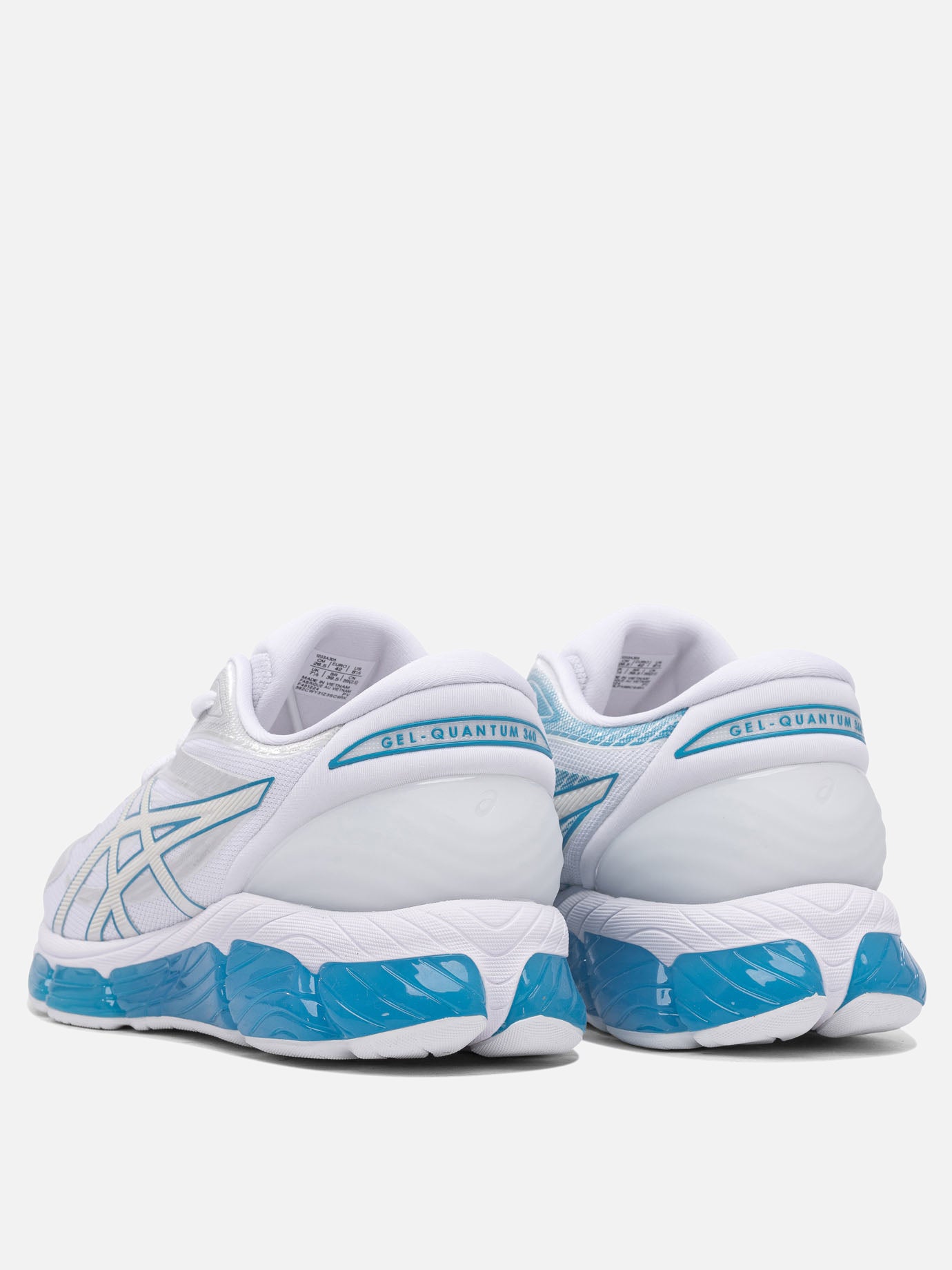 Asics Sneaker &quot;GEL-QUANTUM 360 VIII&quot; 16869617_7 White thumbnail_4