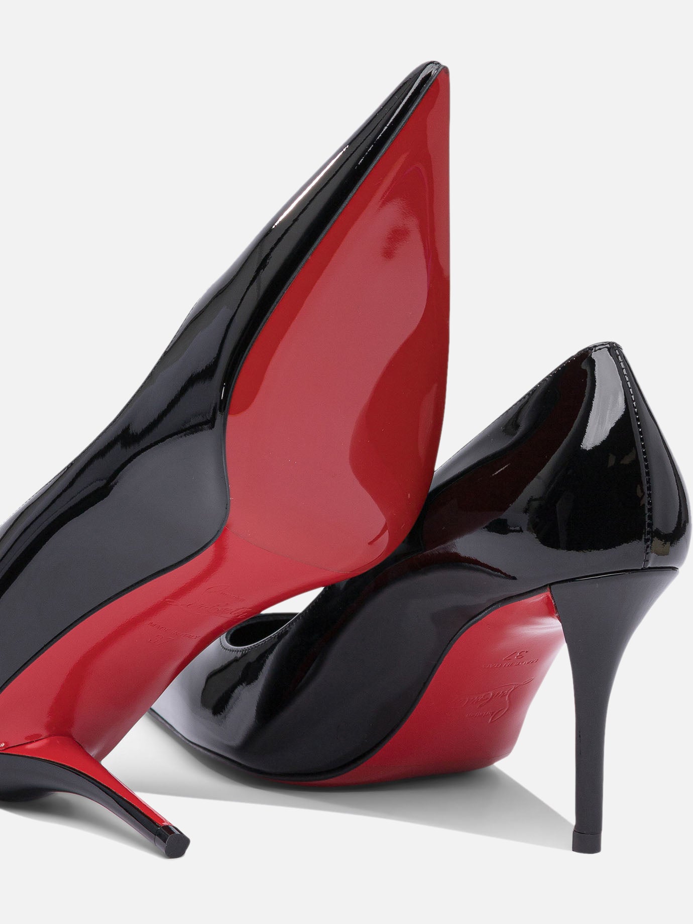 Low top sneakers 100% leather - 100% rubber  Grey - Asics Men | PDP | VIETTI Online Store | Zoom-Modal_10
