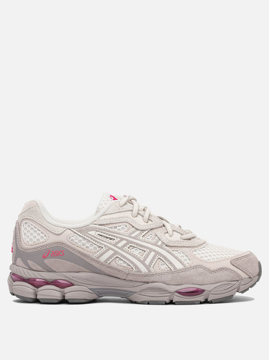 Asics Sneaker "GEL-NYC" 15039150_8 Beige 1