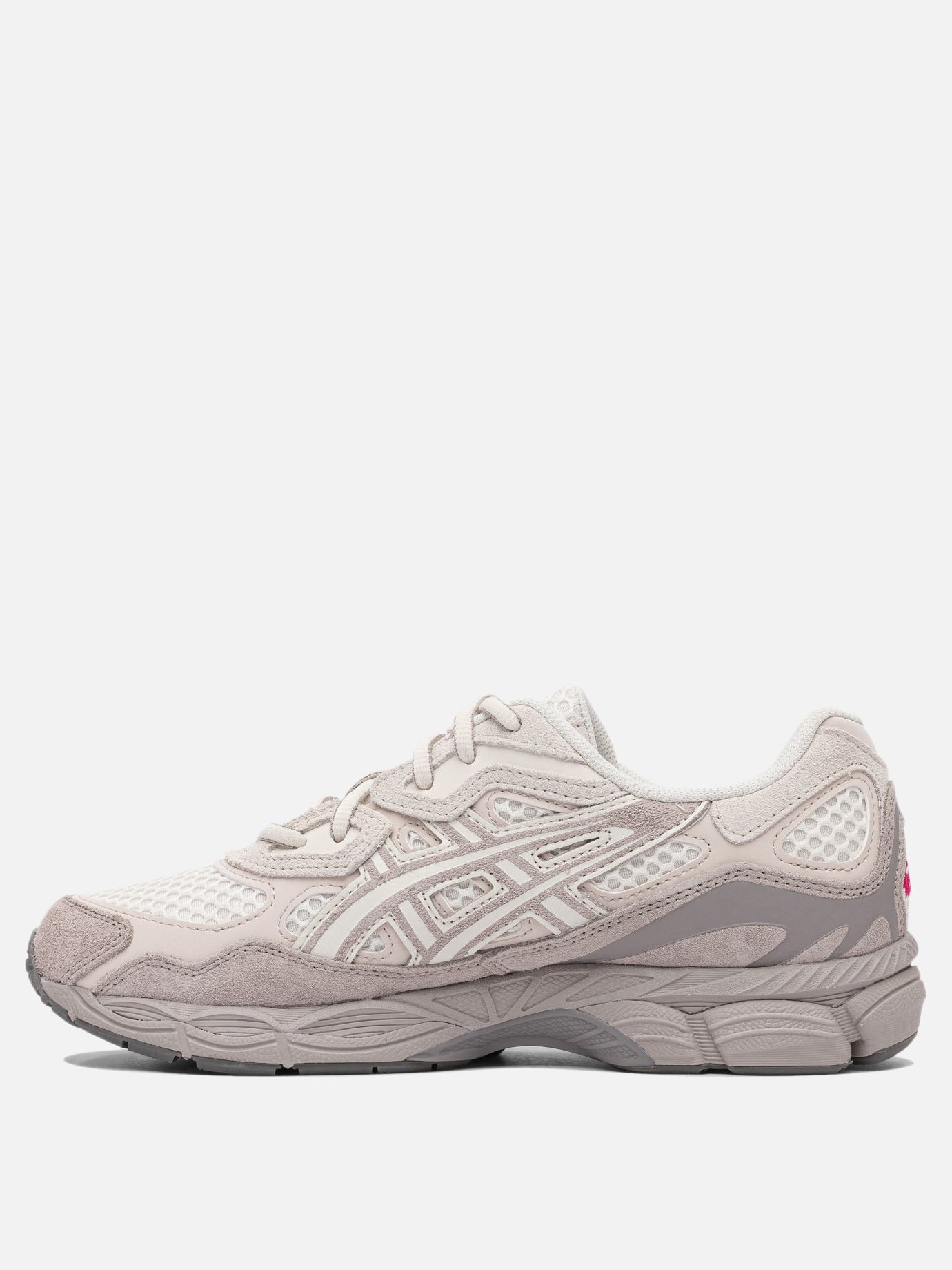 Asics &quot;GEL-NYC&quot; sneakers 15039150_8 Beige thumbnail_3