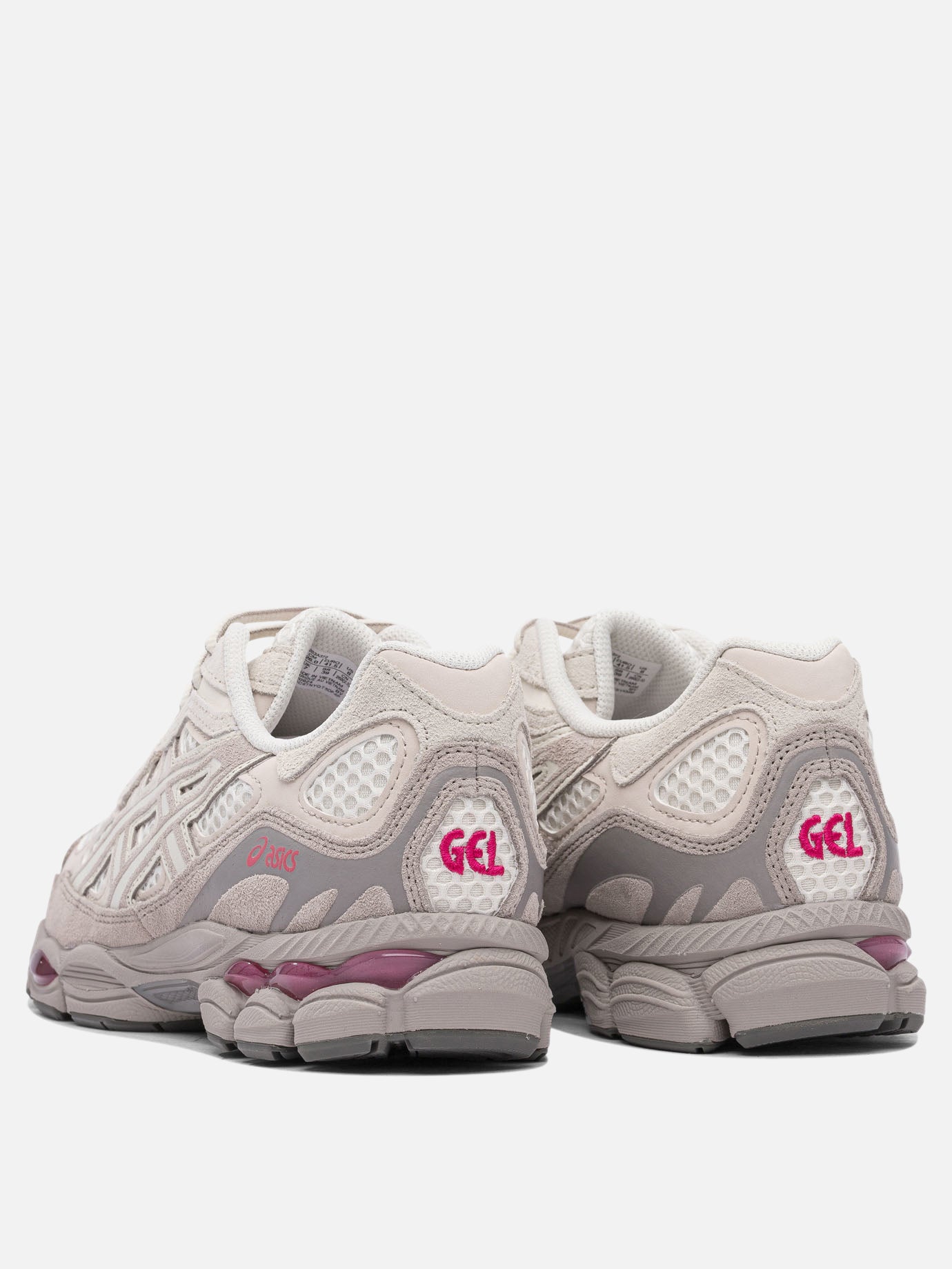 "GEL-NYC" sneakers