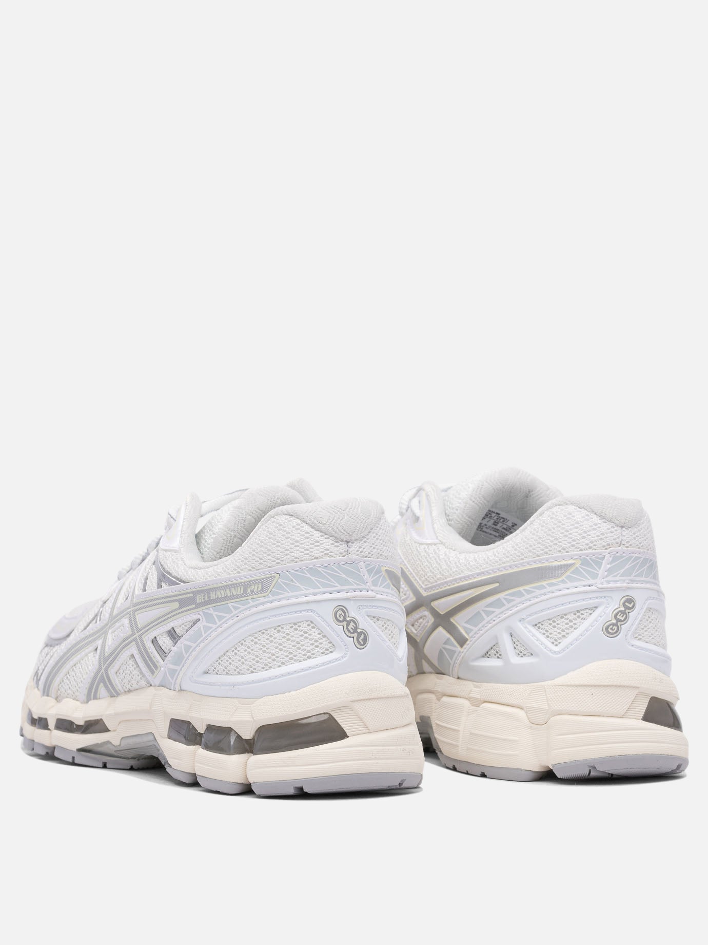 "GEL-KAYANO 20" sneakers