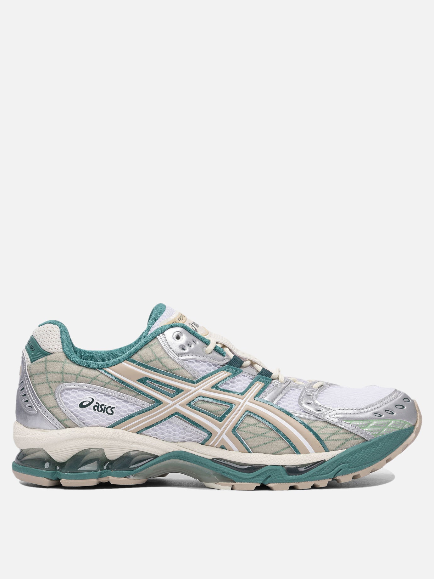 Sneaker basse 1203A543  Argento - Asics Uomo | PDP | VIETTI Online Store | thumbnail