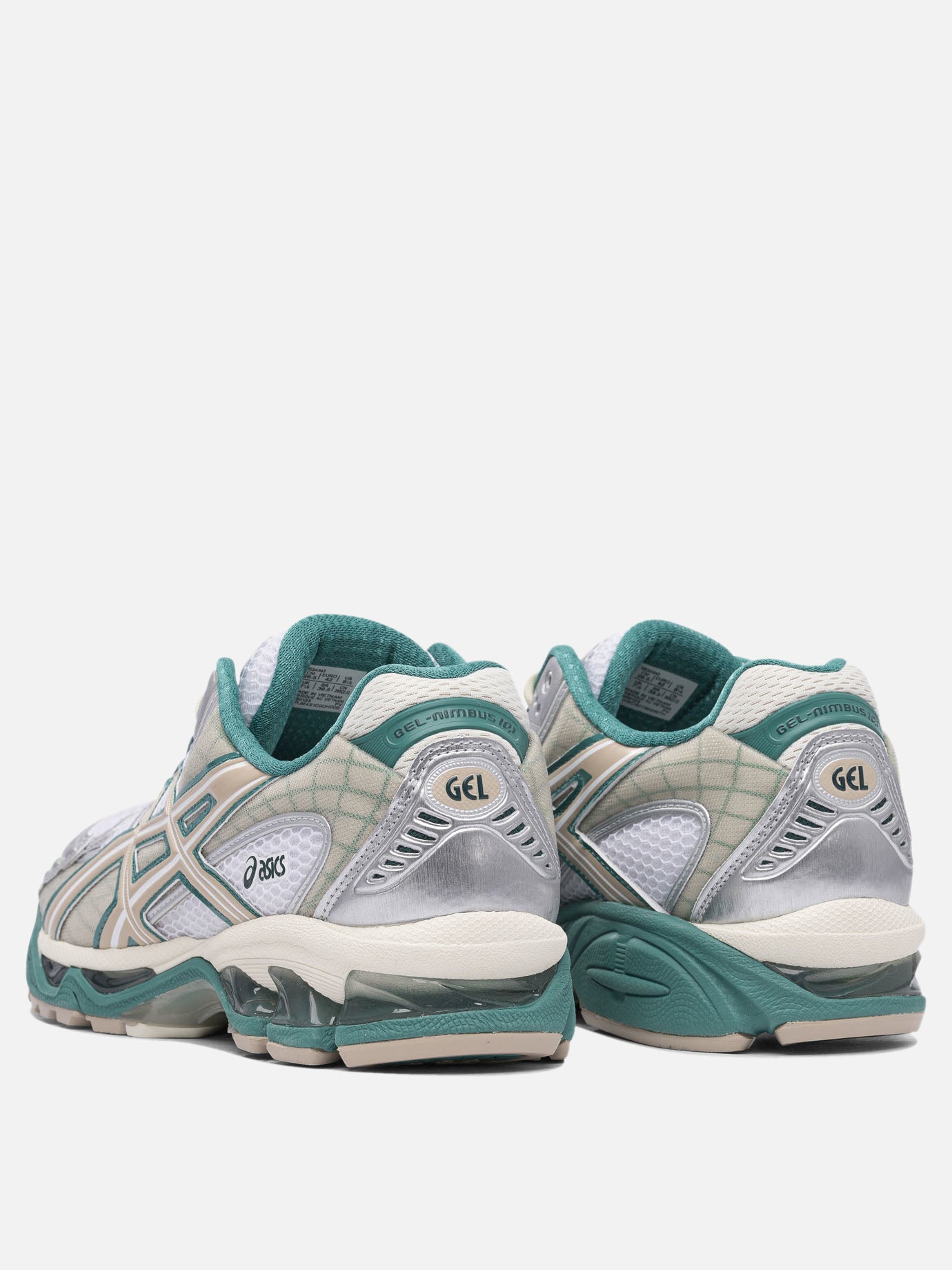 Sneaker basse 1203A543  Argento - Asics Uomo | PDP | VIETTI Online Store | thumbnail_4