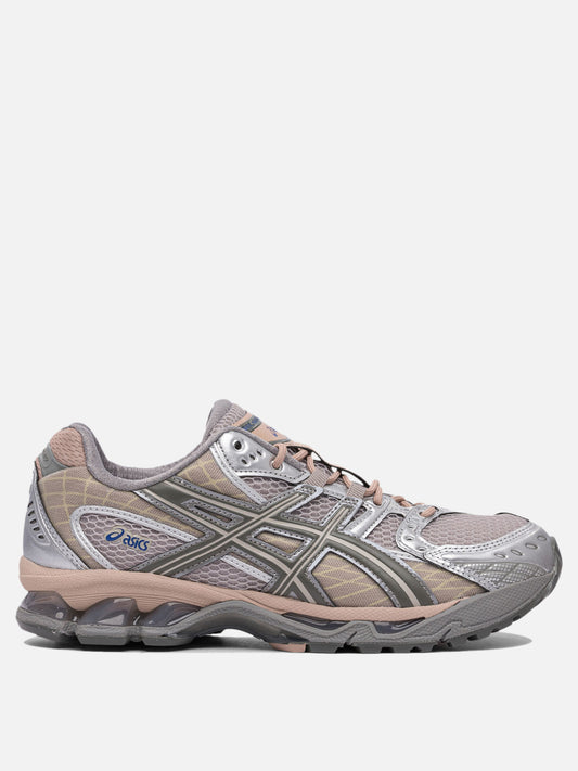 Asics Sneaker "GEL-NIMBUS 10.1" 10742566_3½ Grey 1