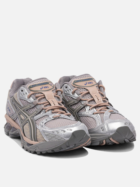 Asics Sneaker "GEL-NIMBUS 10.1" 10742566_3½ Grey 2