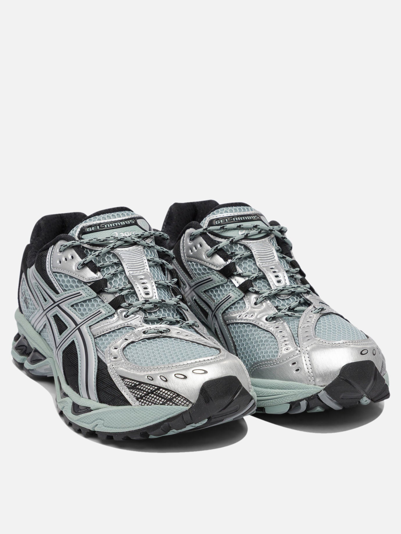 Asics Sneaker &quot;GEL-NIMBUS 10.1&quot; 19626207_10 Light blue thumbnail_2