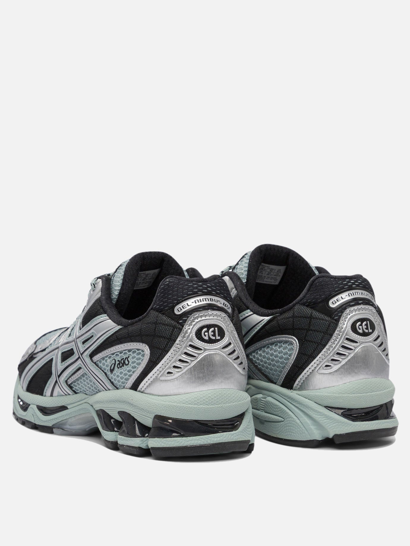 Asics Sneaker &quot;GEL-NIMBUS 10.1&quot; 19626207_10 Light blue thumbnail_4