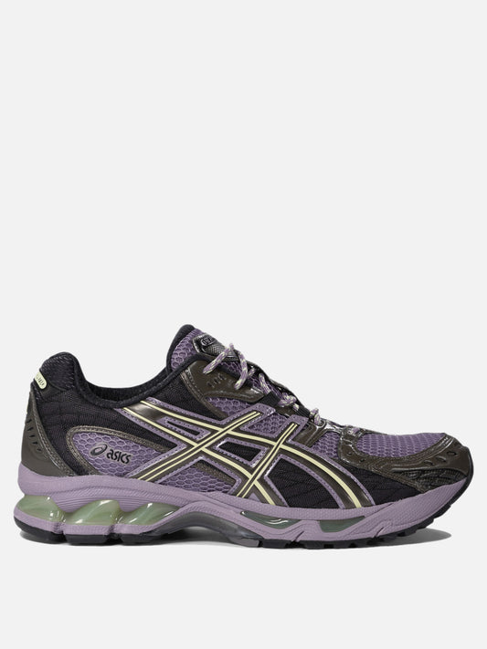 Asics Sneaker "GEL-NIMBUS 10.1" 16161715_8 Purple 1