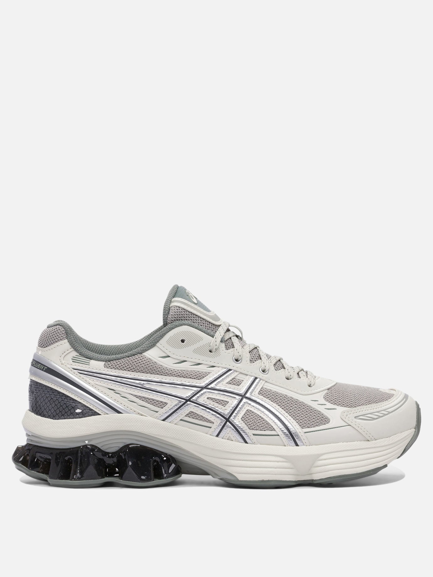 Asics Sneaker &quot;GEL-KINETIC FLUENT&quot; 10535276_8½ Grey thumbnail_1