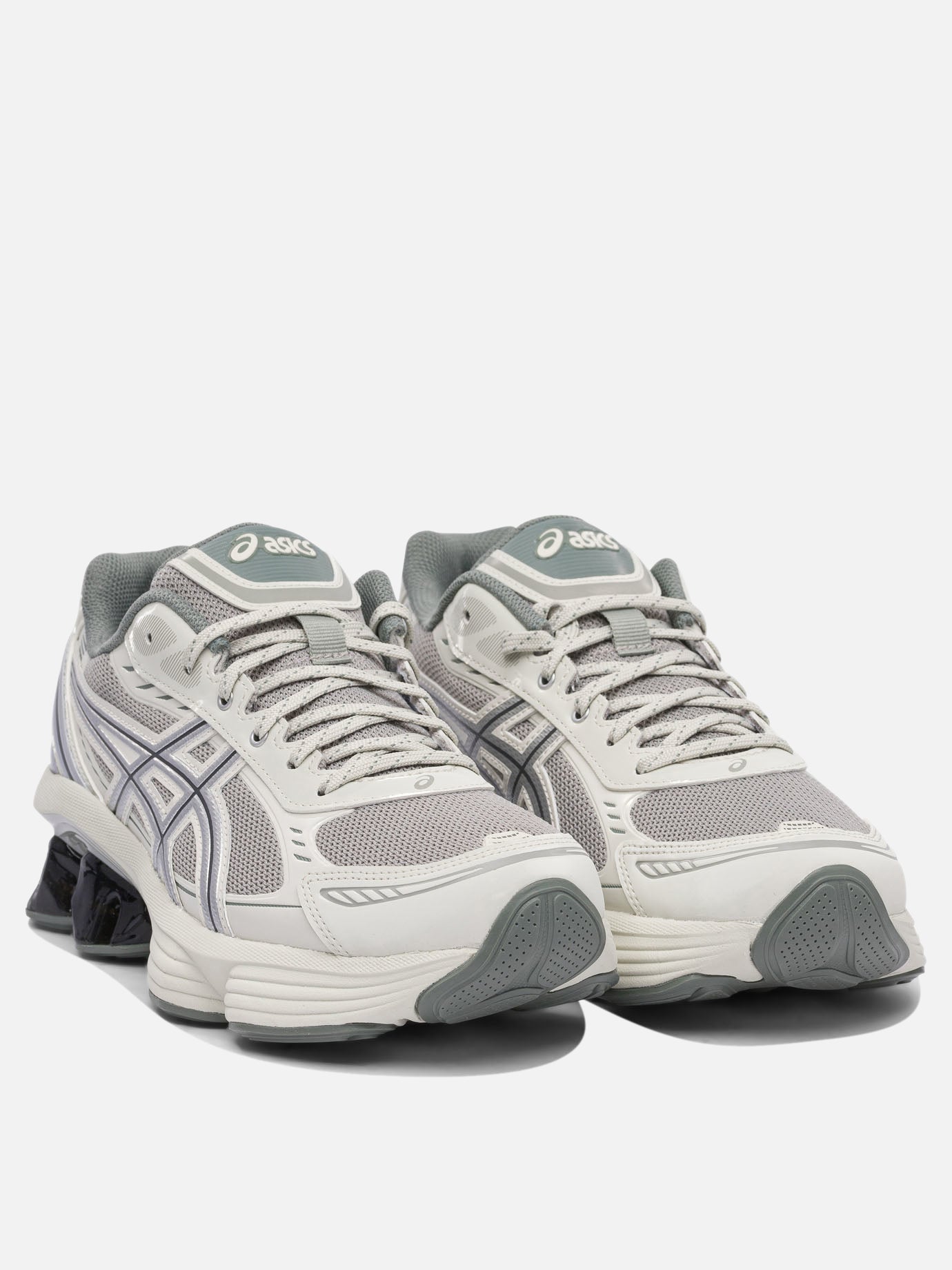 Asics Sneaker &quot;GEL-KINETIC FLUENT&quot; 10535276_8½ Grey thumbnail_2