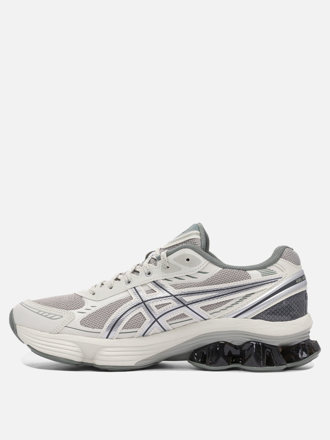 Asics Sneaker &quot;GEL-KINETIC FLUENT&quot; 10535276_8½ Grey thumbnail_3